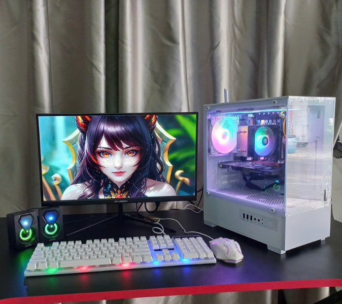 Thiết kế chưa có tên